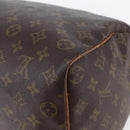 LOUIS VUITTON Monogram Speedy 35 Hand Bag M41524 LV Auth 149738-16