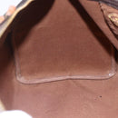 LOUIS VUITTON Monogram Speedy 35 Hand Bag M41524 LV Auth 149738-19