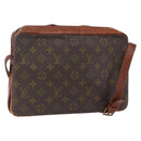 LOUIS VUITTON Monogram Sac Bandouliere Shoulder Bag M51364 LV Auth 149740-1