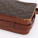 LOUIS VUITTON Monogram Sac Bandouliere Shoulder Bag M51364 LV Auth 149740-9