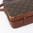 LOUIS VUITTON Monogram Sac Bandouliere Shoulder Bag M51364 LV Auth 149740-15