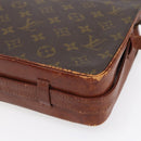 LOUIS VUITTON Monogram Sac Bandouliere Shoulder Bag M51364 LV Auth 149740-16