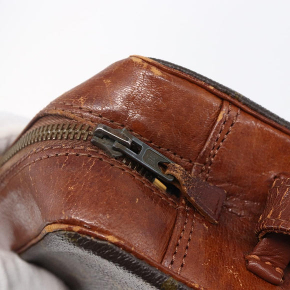 LOUIS VUITTON Monogram Sac Bandouliere Shoulder Bag M51364 LV Auth 149740