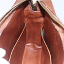 LOUIS VUITTON Monogram Sac Bandouliere Shoulder Bag M51364 LV Auth 149740-19