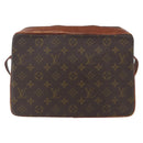 LOUIS VUITTON Monogram Sac Bandouliere Shoulder Bag M51364 LV Auth 149740-2