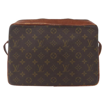LOUIS VUITTON Monogram Sac Bandouliere Shoulder Bag M51364 LV Auth 149740 - 0
