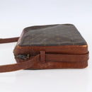 LOUIS VUITTON Monogram Sac Bandouliere Shoulder Bag M51364 LV Auth 149740-3