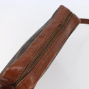 LOUIS VUITTON Monogram Sac Bandouliere Shoulder Bag M51364 LV Auth 149740-6