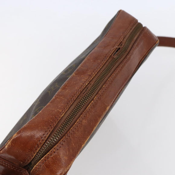 LOUIS VUITTON Monogram Sac Bandouliere Shoulder Bag M51364 LV Auth 149740