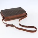 LOUIS VUITTON Monogram Sac Bandouliere Shoulder Bag M51364 LV Auth 149740-8
