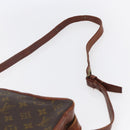 LOUIS VUITTON Monogram Sac Bandouliere Shoulder Bag M51364 LV Auth 149740-14