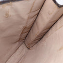 LOUIS VUITTON Monogram Sac Plat Hand Bag M51140 LV Auth 149743-17