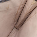 LOUIS VUITTON Monogram Sac Plat Hand Bag M51140 LV Auth 149743-18