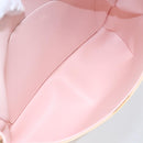 LOUIS VUITTON Monogram Vernis Thompson Street Bag Pink M91070 LV Auth 149756-10