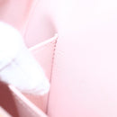 LOUIS VUITTON Monogram Vernis Thompson Street Bag Pink M91070 LV Auth 149756-12