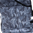 Jimmy Choo Studs Tote Bag Leather White Auth 149758-11