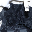 Jimmy Choo Studs Tote Bag Leather White Auth 149758-19