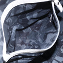 Jimmy Choo Studs Tote Bag Leather White Auth 149758-12