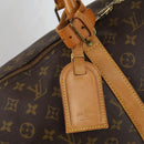 LOUIS VUITTON Monogram Keepall 55 Boston Bag M41424 LV Auth 149760-16