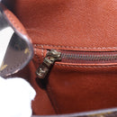 LOUIS VUITTON Monogram Saint Cloud GM Shoulder Bag M51242 LV Auth 149761-19