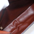 LOUIS VUITTON Monogram Saint Cloud GM Shoulder Bag M51242 LV Auth 149761-10