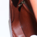 LOUIS VUITTON Monogram Saint Cloud GM Shoulder Bag M51242 LV Auth 149761-21