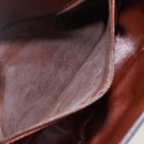 LOUIS VUITTON Monogram Saint Cloud GM Shoulder Bag M51242 LV Auth 149761-11