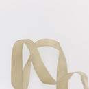 PRADA Backpack Nylon White Silver Auth 149779-15