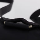 PRADA Backpack Nylon Purple Silver Auth 149780-14