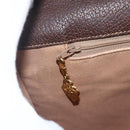 GUCCI GG Supreme Documents case Briefcase PVC Beige 017 123 0022 Auth 149784-18