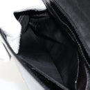GUCCI Shoulder Bag Patent leather Black Gold 001 2113 1792 Auth 149795-21