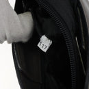 PRADA Shoulder Bag Leather Brown Auth 149800-11