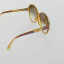 Dior Chanel Gucci Ray-Ban Glasses Sunglasses 6 Set Black Brown Auth 149822-10