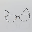 Dior Chanel Gucci Ray-Ban Glasses Sunglasses 6 Set Black Brown Auth 149822-11