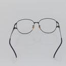 Dior Chanel Gucci Ray-Ban Glasses Sunglasses 6 Set Black Brown Auth 149822-12