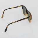 Dior Chanel Gucci Ray-Ban Glasses Sunglasses 6 Set Black Brown Auth 149822-16