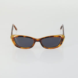 Dior Chanel Gucci Ray-Ban Glasses Sunglasses 6 Set Black Brown Auth 149822 - 0