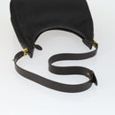 CHANEL Fendi BALLY LANVIN Bag Leather 4 Set Red Gold black CC Auth 149827-12