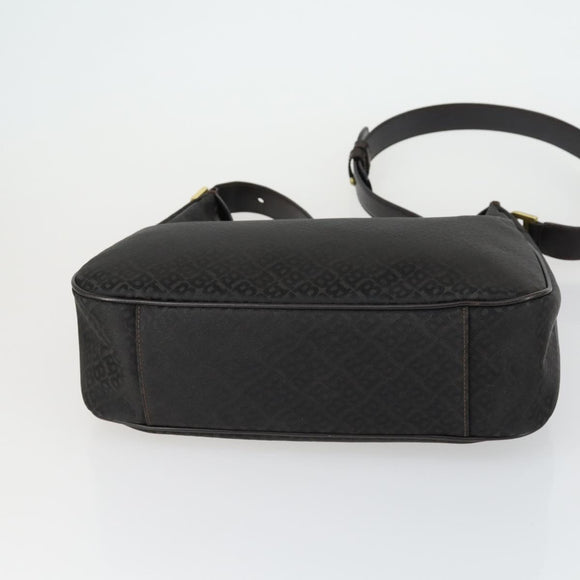 CHANEL Fendi BALLY LANVIN Bag Leather 4 Set Red Gold black CC Auth 149827