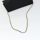 CHANEL Fendi BALLY LANVIN Bag Leather 4 Set Red Gold black CC Auth 149827-24