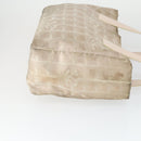 CHANEL Fendi BALLY LANVIN Bag Leather 4 Set Red Gold black CC Auth 149827-4