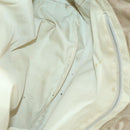 CHANEL Fendi BALLY LANVIN Bag Leather 4 Set Red Gold black CC Auth 149827-8