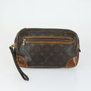 LOUIS VUITTON Monogram Clutch Bag 5 Set LV Auth 149832-13
