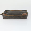 LOUIS VUITTON Monogram Clutch Bag 5 Set LV Auth 149832-16