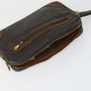 LOUIS VUITTON Monogram Clutch Bag 5 Set LV Auth 149832-20