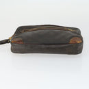 LOUIS VUITTON Monogram Clutch Bag 5 Set LV Auth 149832-21