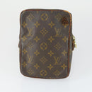 LOUIS VUITTON Monogram Clutch Bag 5 Set LV Auth 149832-24