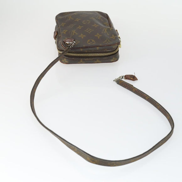 LOUIS VUITTON Monogram Clutch Bag 5 Set LV Auth 149832