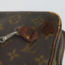 LOUIS VUITTON Monogram Clutch Bag 5 Set LV Auth 149832-27