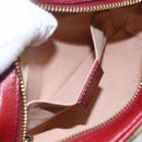 GUCCI GUCCI × Doraemon Micro GG Supreme Bag PVC Beige 647784 Auth 149860SM-21